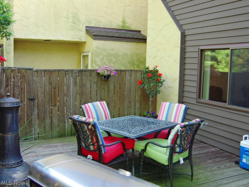 Hampton Woods - Residential