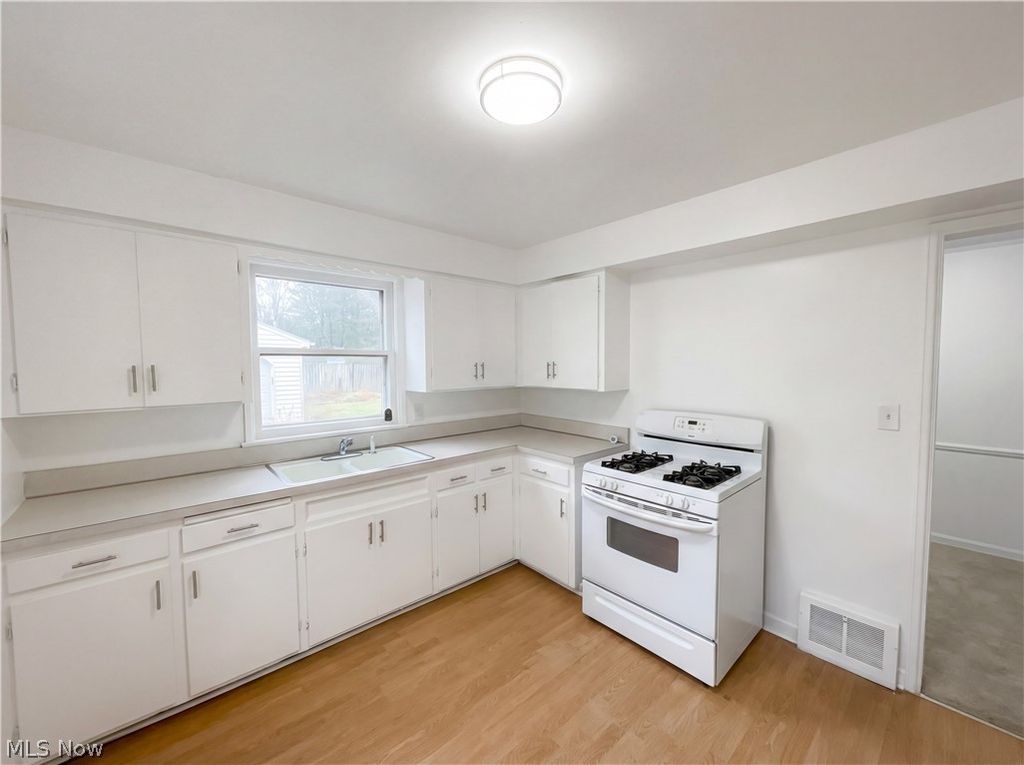 Photo of 16296 Parklawn Avenue, Cleveland, OH 44130 (MLS # 5189054)