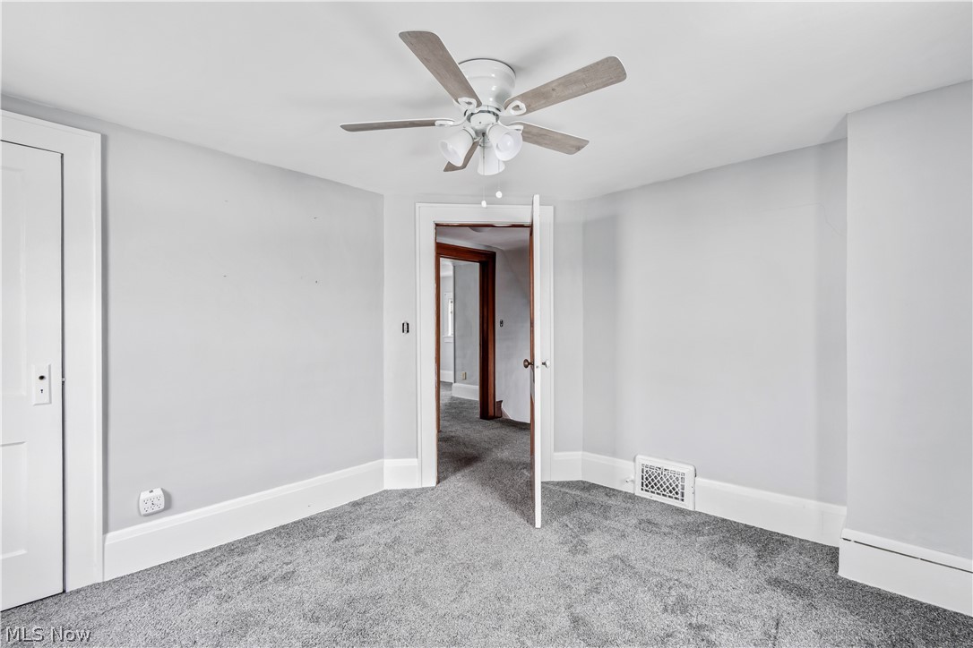 Colonial Heights - Residential