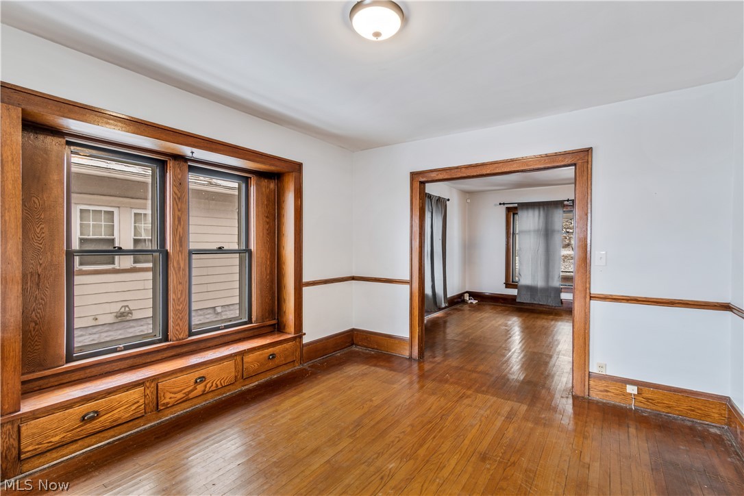 Colonial Heights - Residential