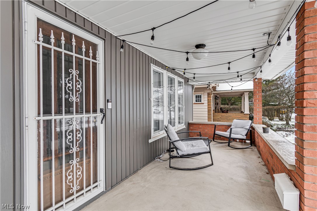 Colonial Heights - Residential