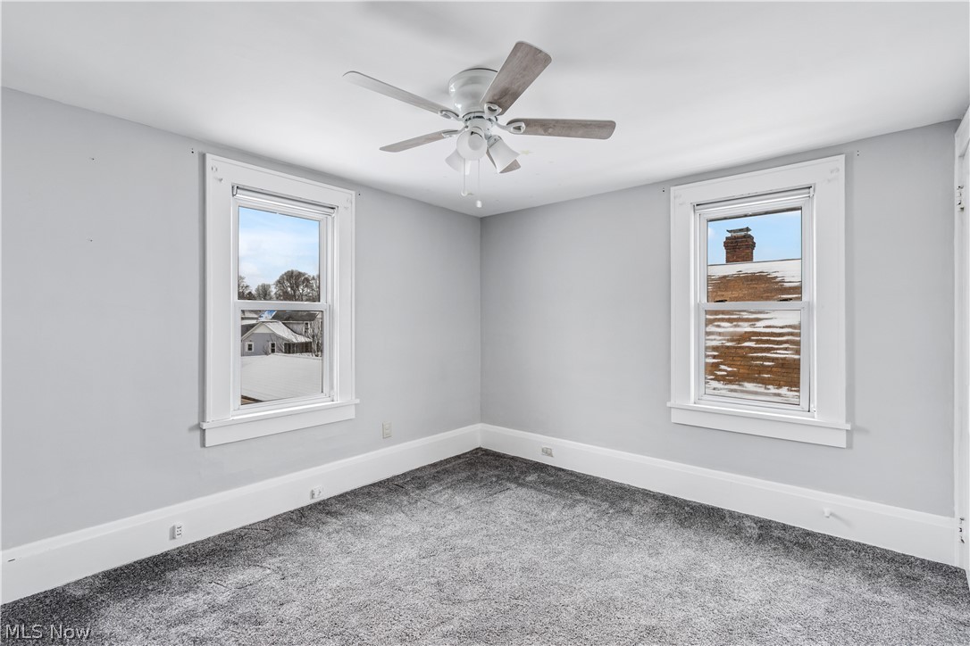 Colonial Heights - Residential