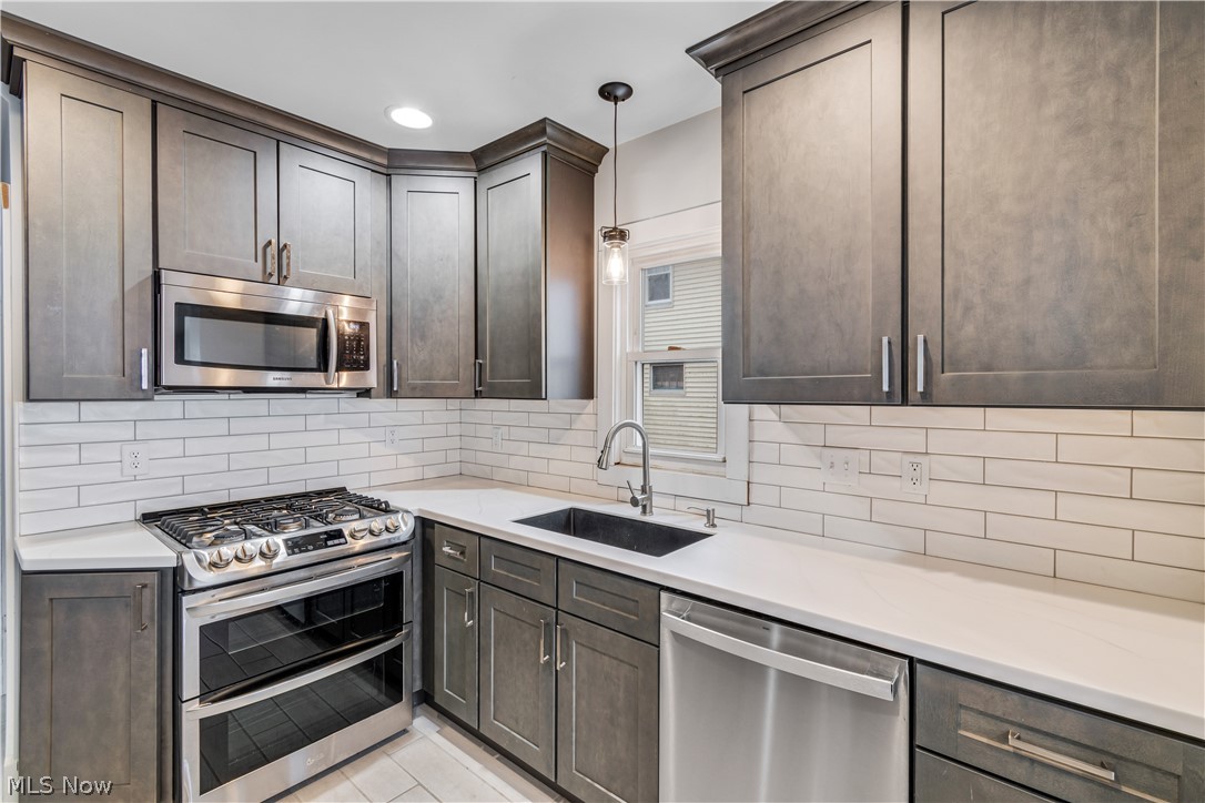 Colonial Heights - Residential