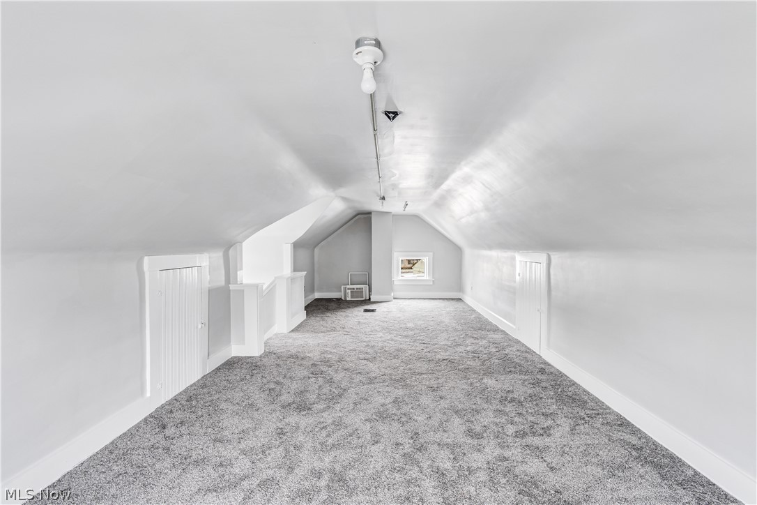 Colonial Heights - Residential