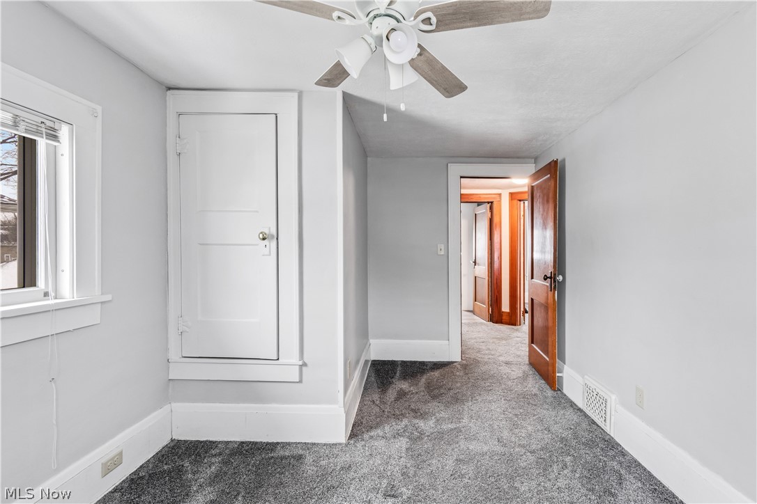 Colonial Heights - Residential