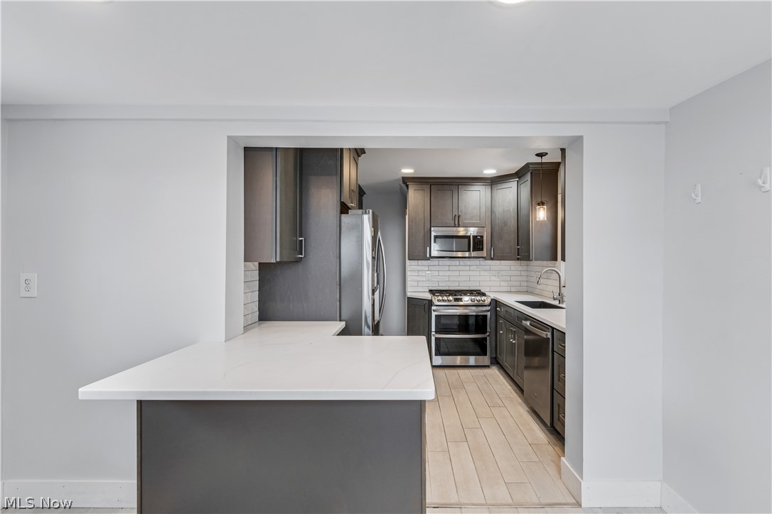 Colonial Heights - Residential