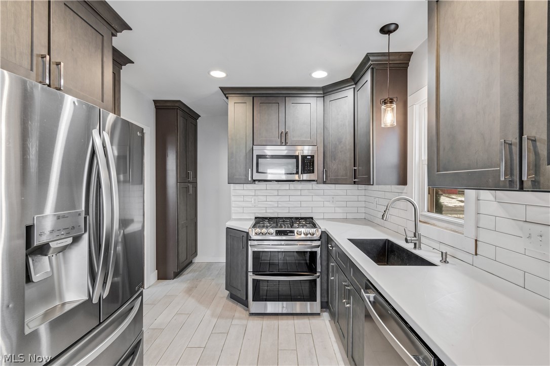 Colonial Heights - Residential