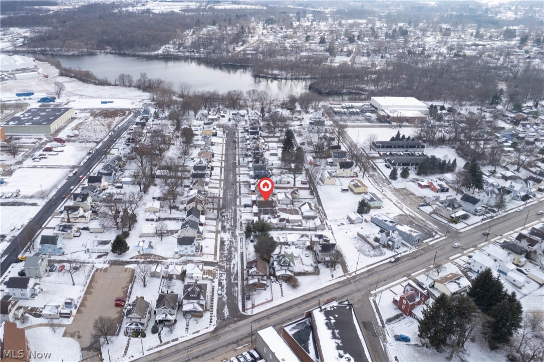 Colonial Heights - Residential