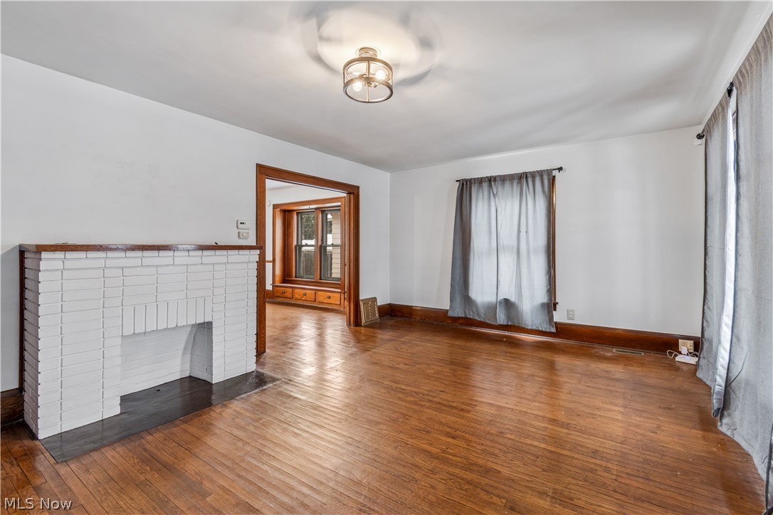 Colonial Heights - Residential