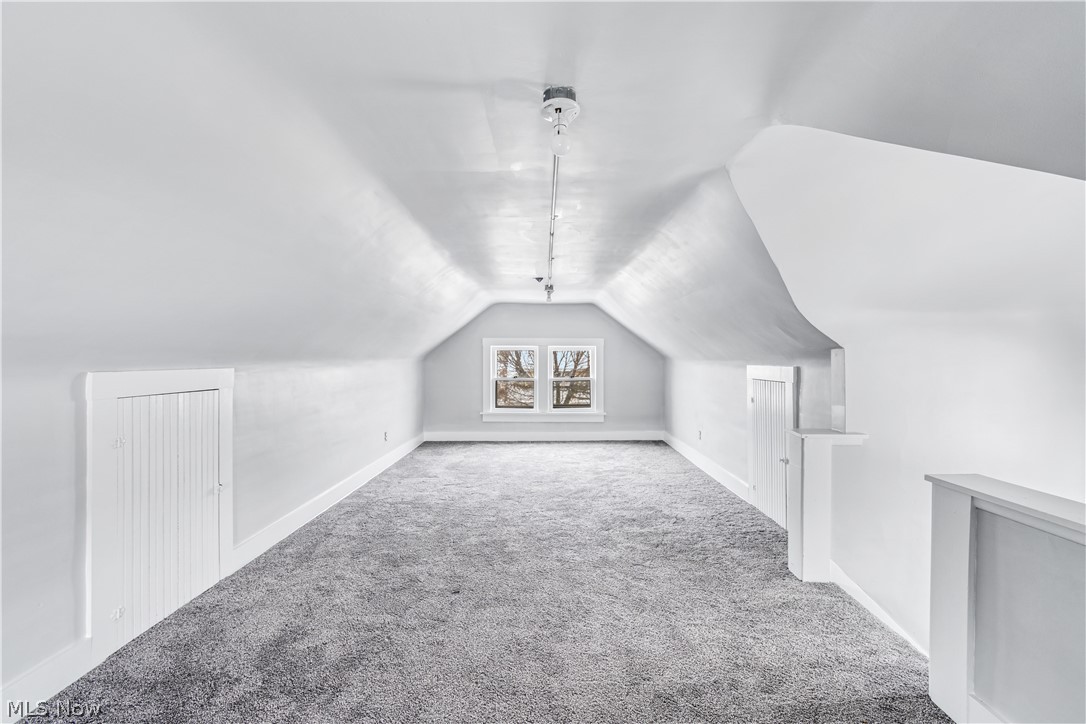 Colonial Heights - Residential