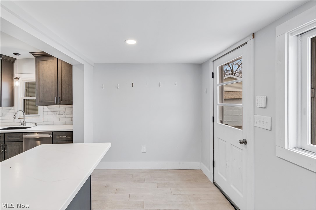 Colonial Heights - Residential