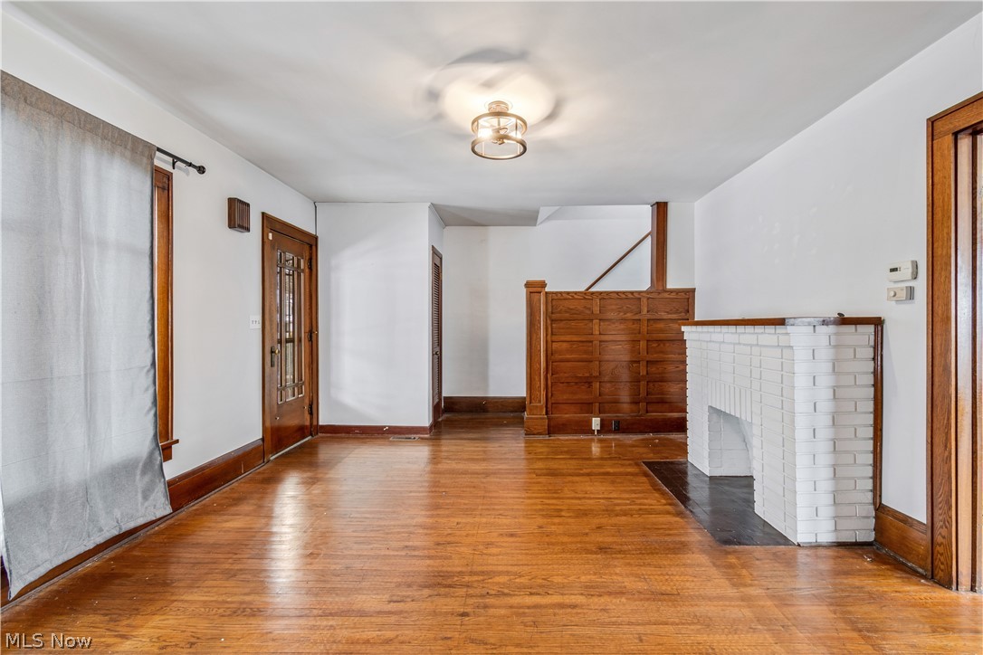 Colonial Heights - Residential