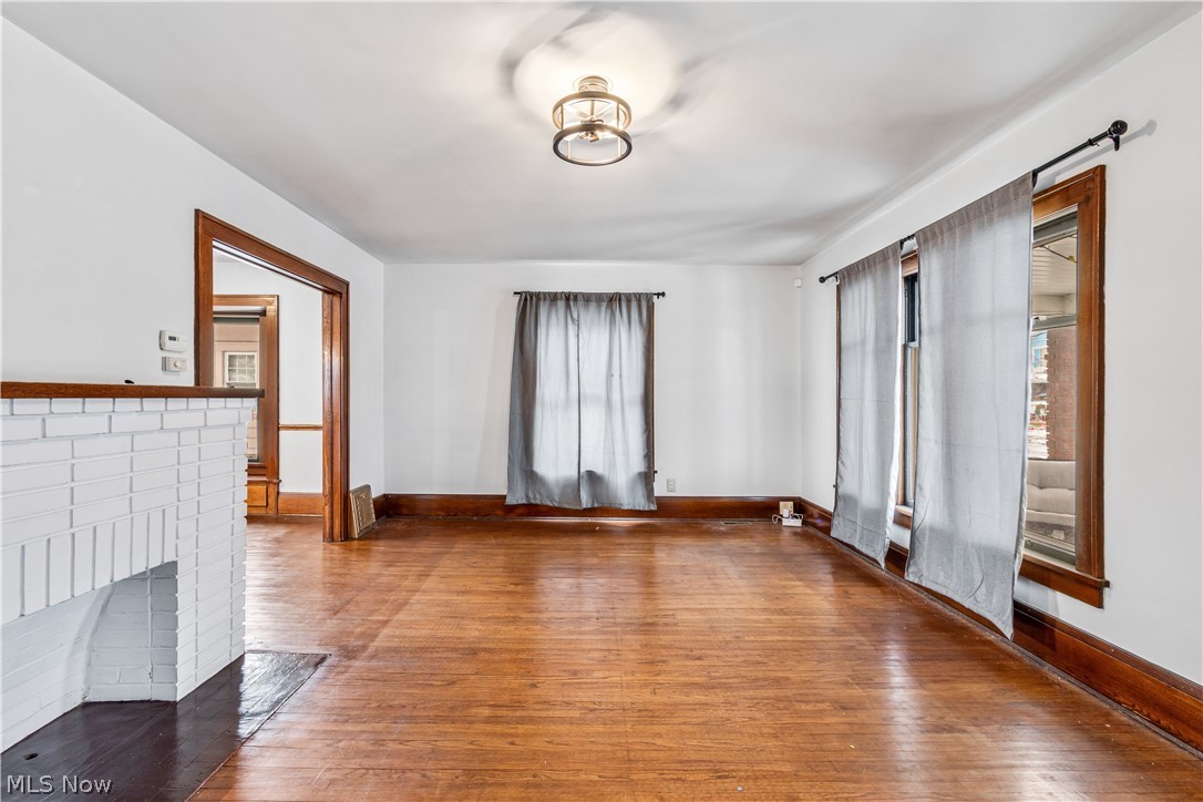 Colonial Heights - Residential