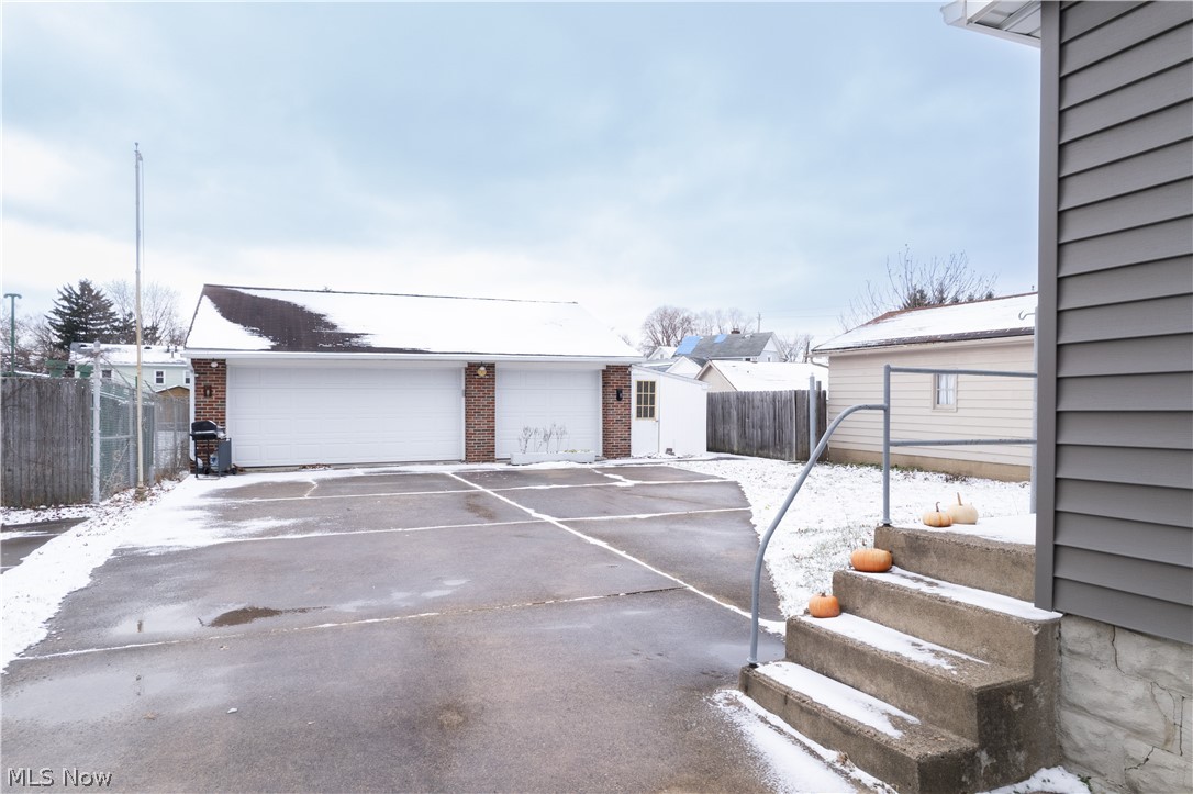 Colonial Heights - Residential