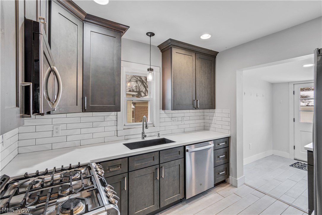 Colonial Heights - Residential