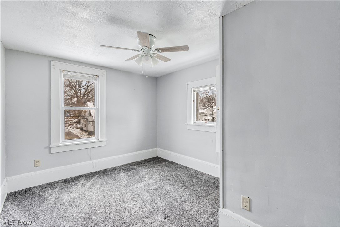 Colonial Heights - Residential