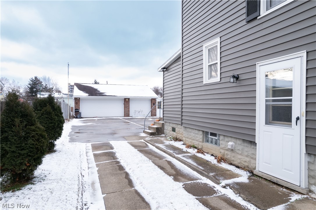 Colonial Heights - Residential