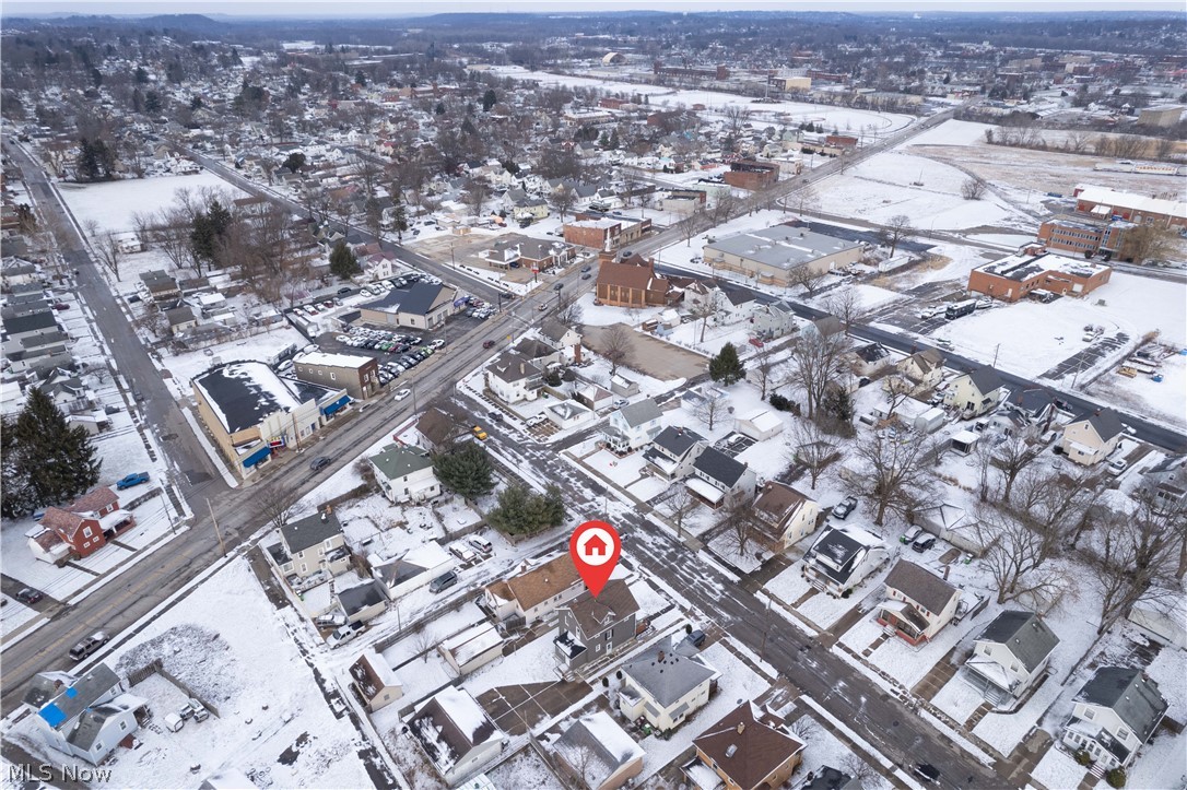 Colonial Heights - Residential