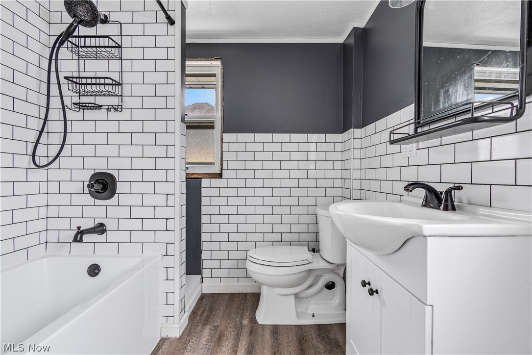 Colonial Heights - Residential