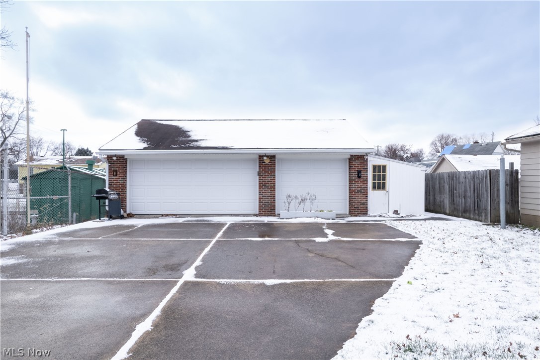 Colonial Heights - Residential