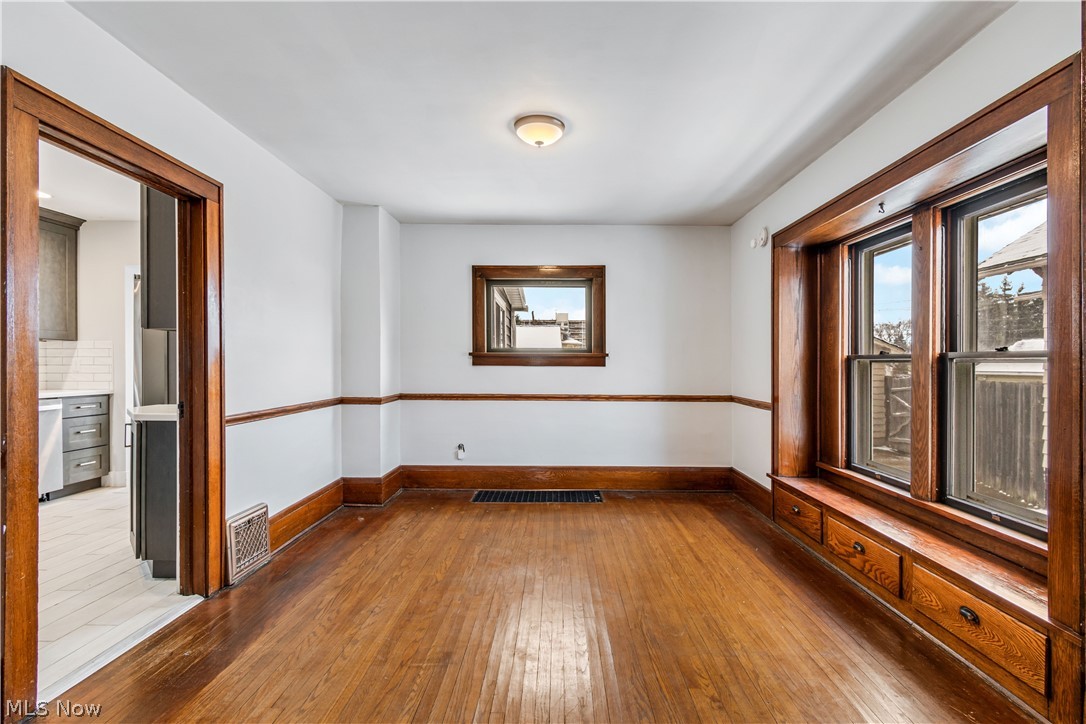 Colonial Heights - Residential