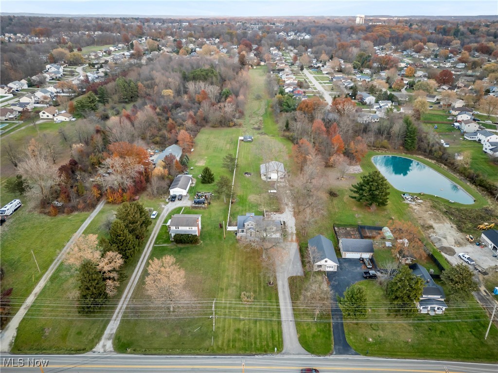 Brunswick Hills 01 - Residential