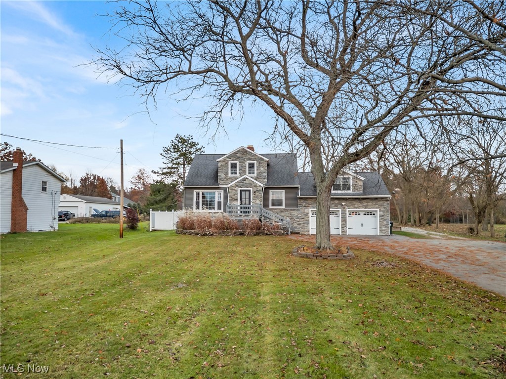 Brunswick Hills 01 - Residential