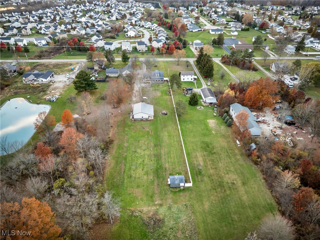 Brunswick Hills 01 - Residential