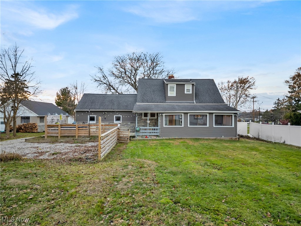 Brunswick Hills 01 - Residential