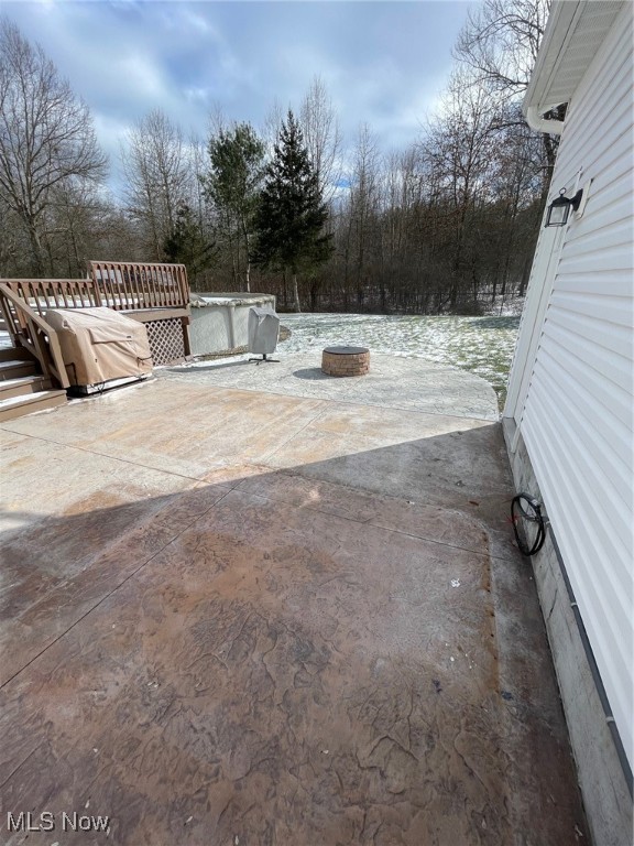 5197 Aspen Meadow Drive, Ravenna, Ohio image 26
