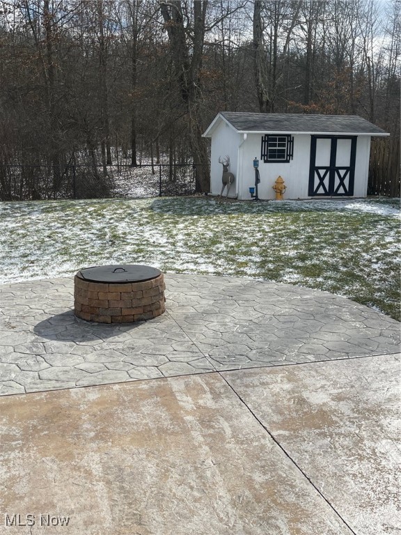5197 Aspen Meadow Drive, Ravenna, Ohio image 27