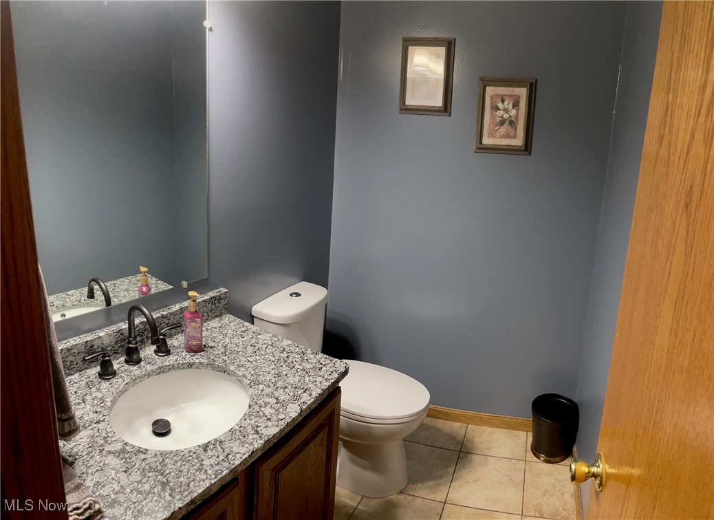 5197 Aspen Meadow Drive, Ravenna, Ohio image 17