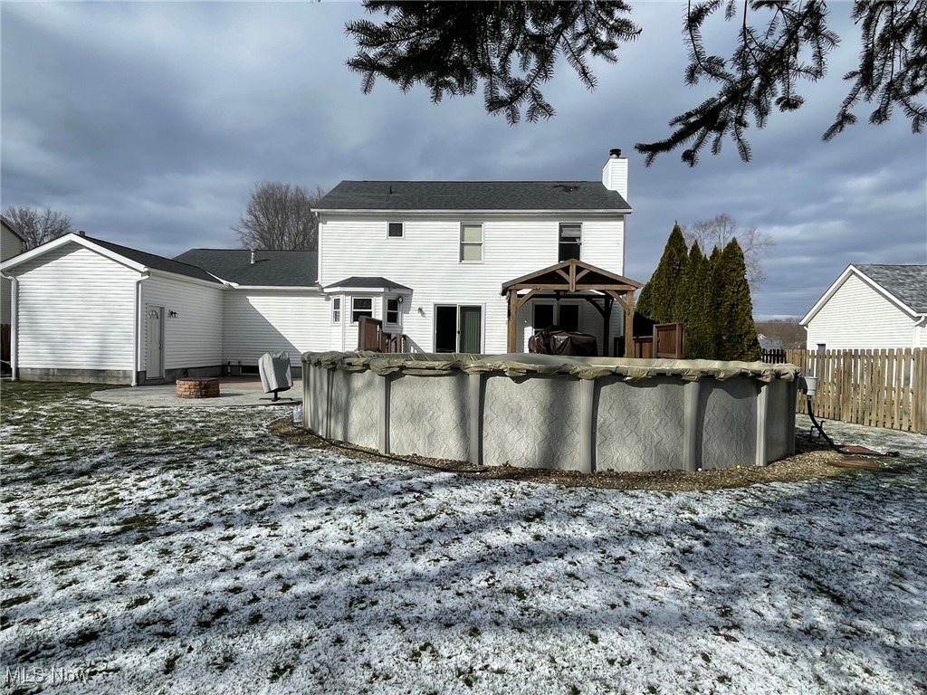 5197 Aspen Meadow Drive, Ravenna, Ohio image 29