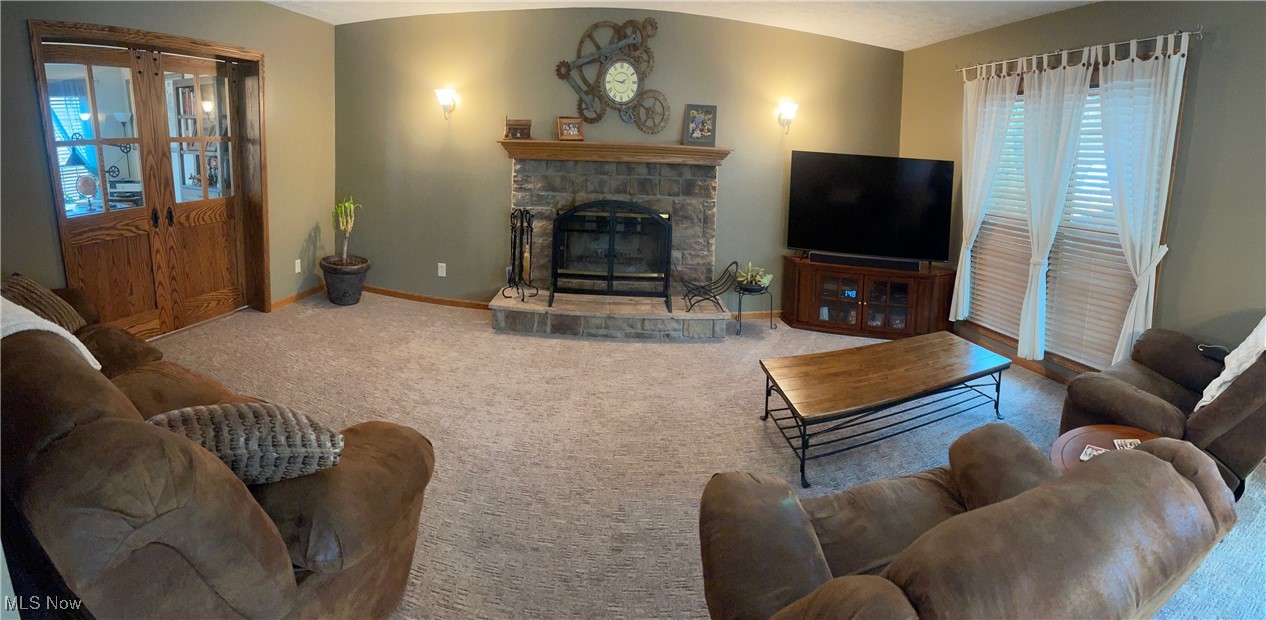 5197 Aspen Meadow Drive, Ravenna, Ohio image 6