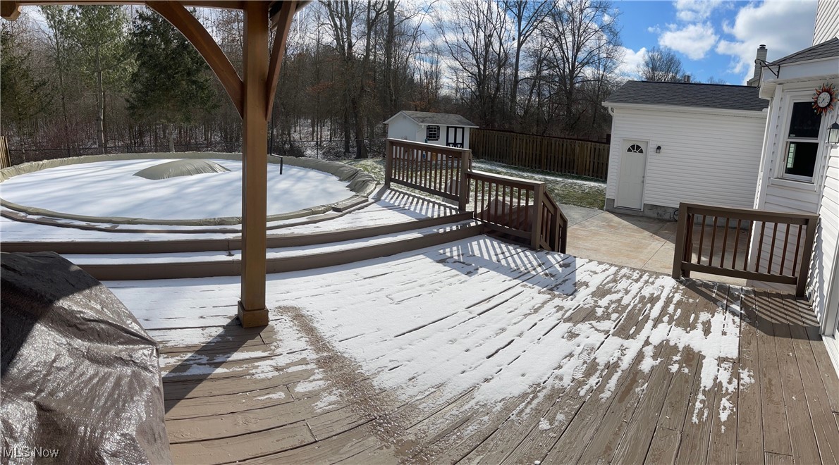 5197 Aspen Meadow Drive, Ravenna, Ohio image 28