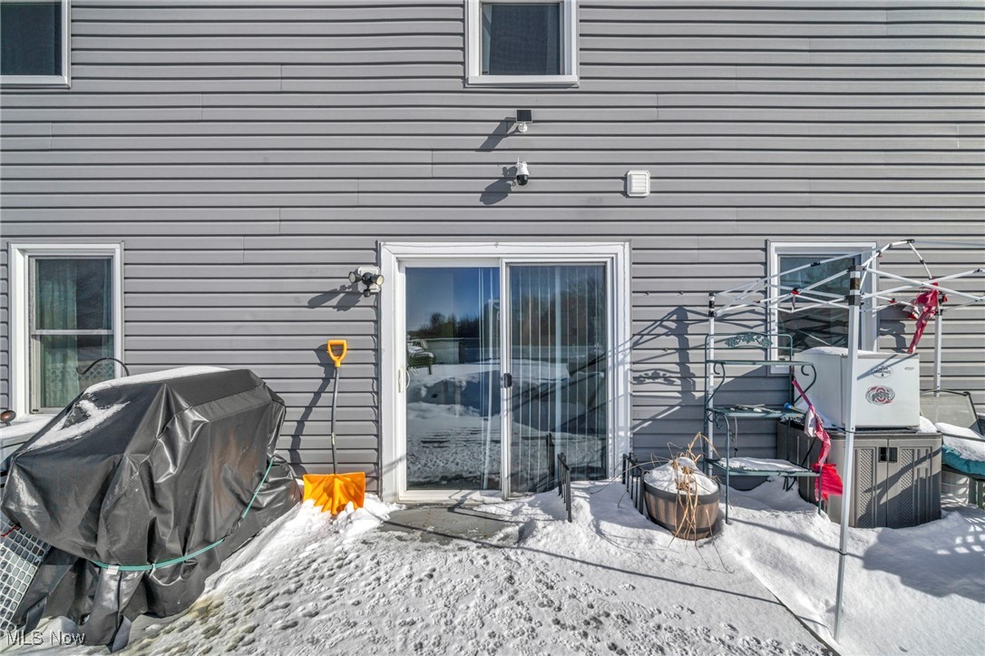 Grafton Hills - Residential