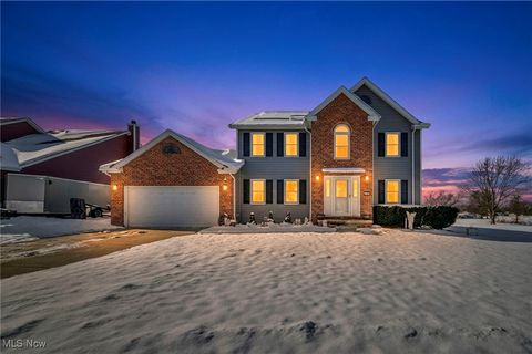 708 Montgomery Drive, Brunswick, OH 44212 - #: 5182711