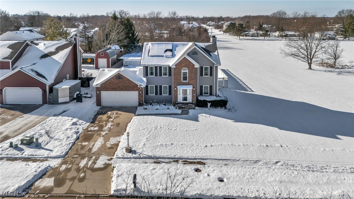 Grafton Hills - Residential