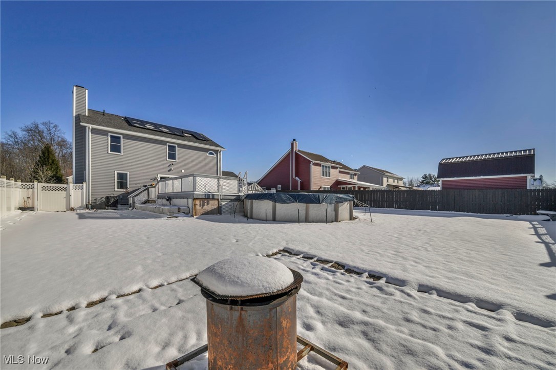 Grafton Hills - Residential