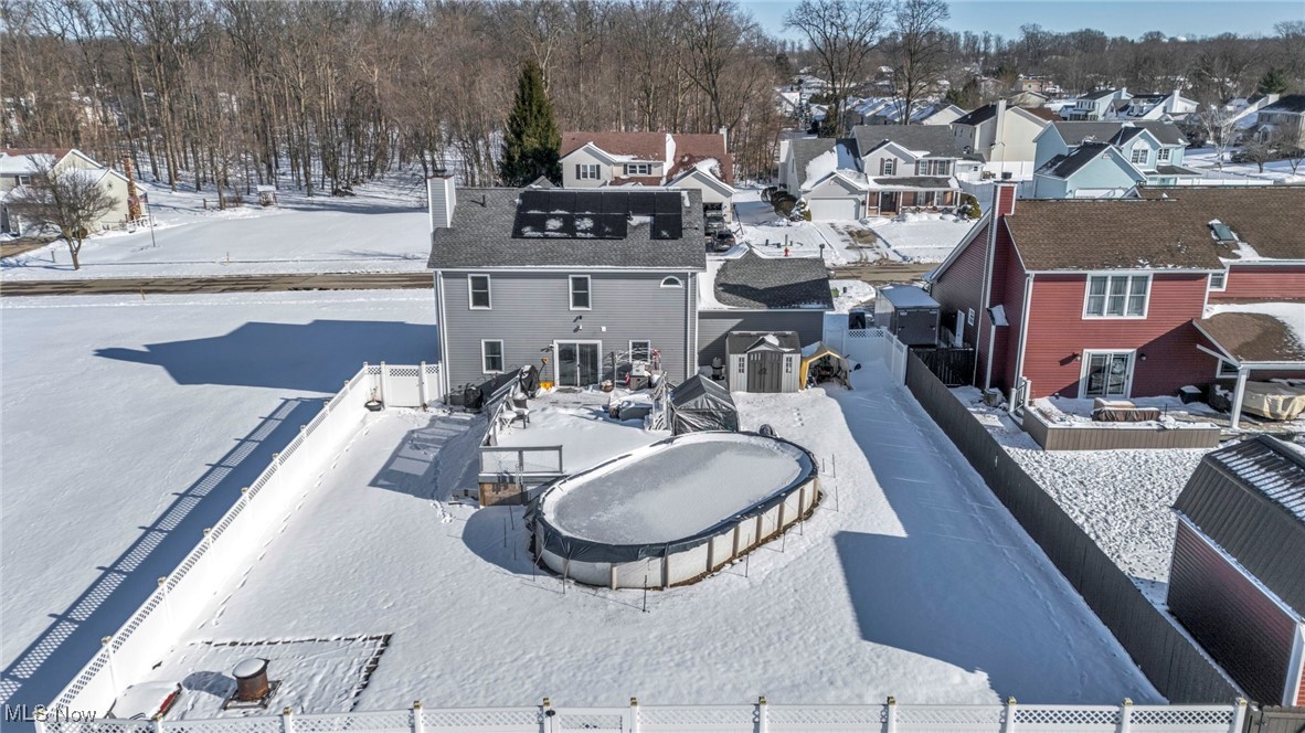 Grafton Hills - Residential