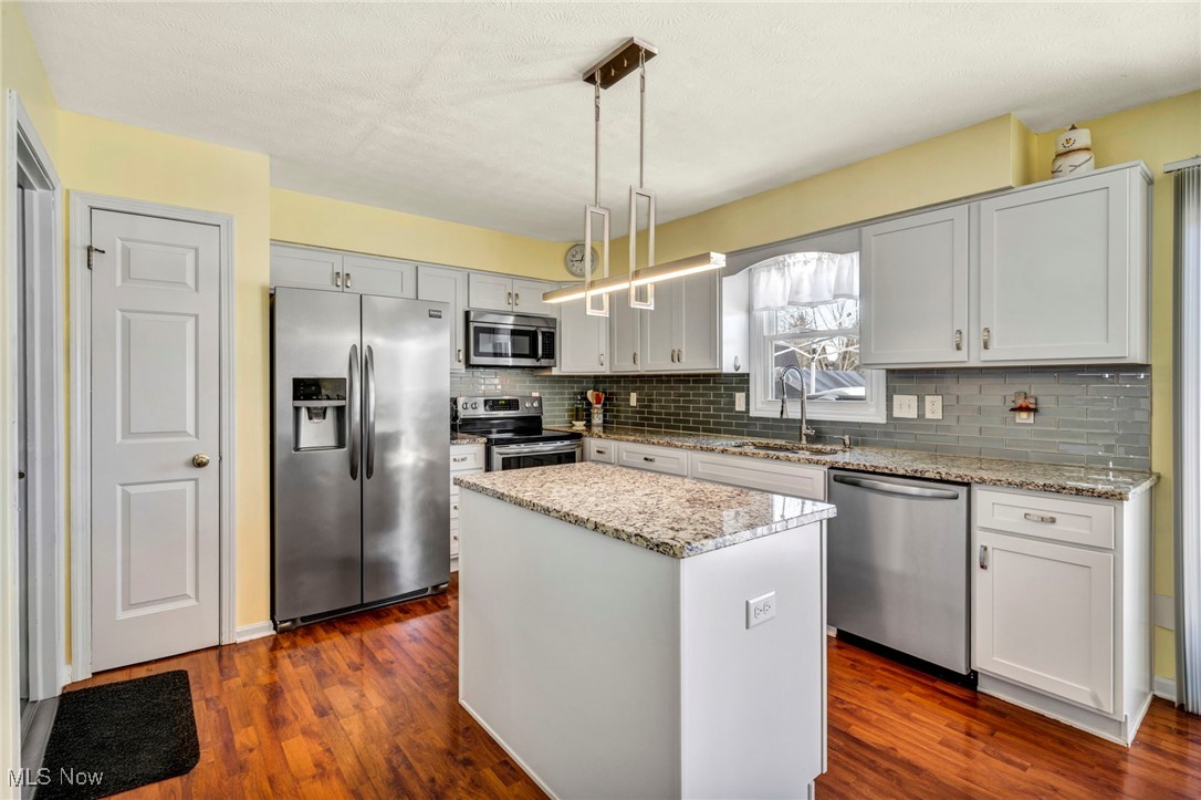 Grafton Hills - Residential