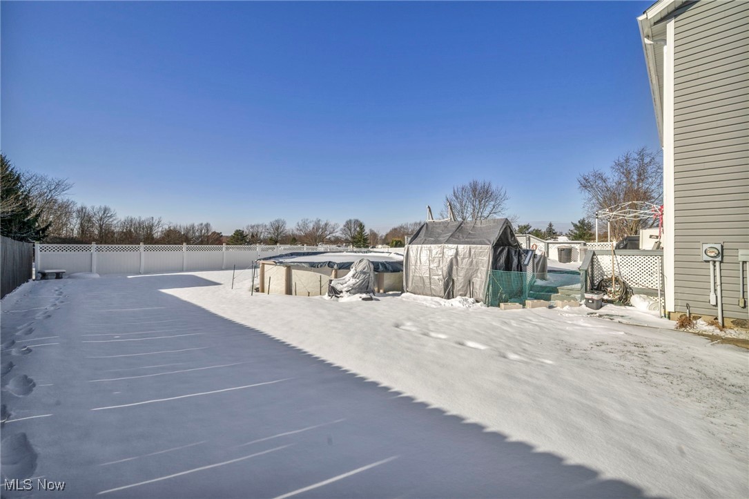 Grafton Hills - Residential