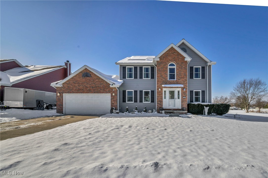 Grafton Hills - Residential