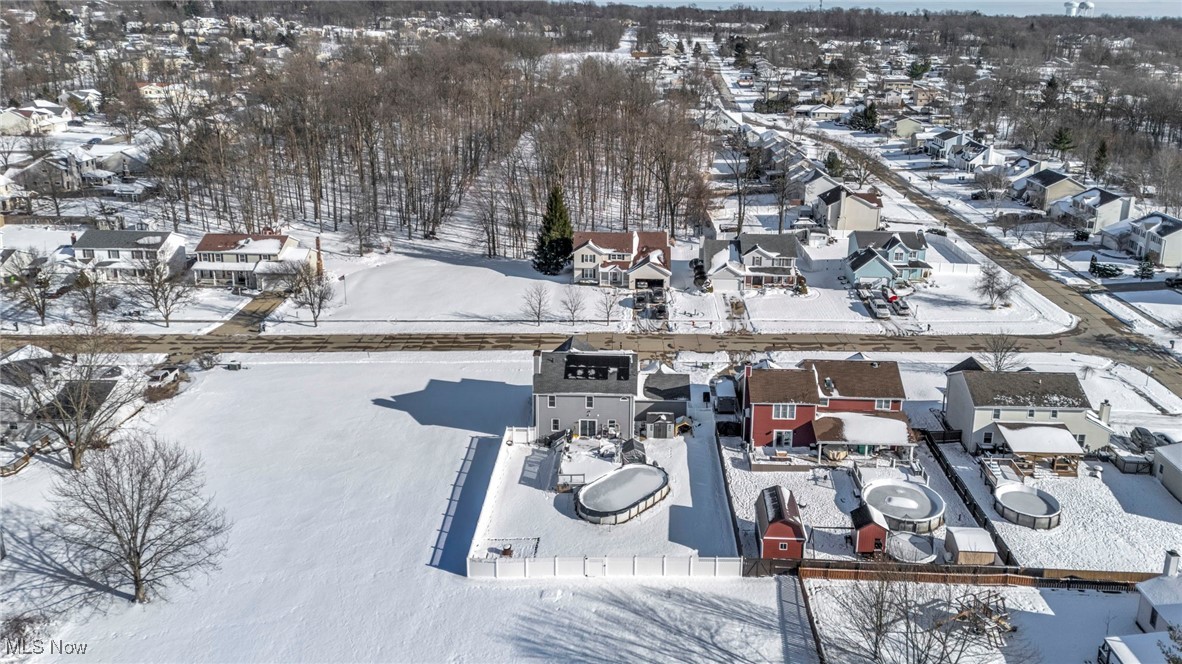 Grafton Hills - Residential