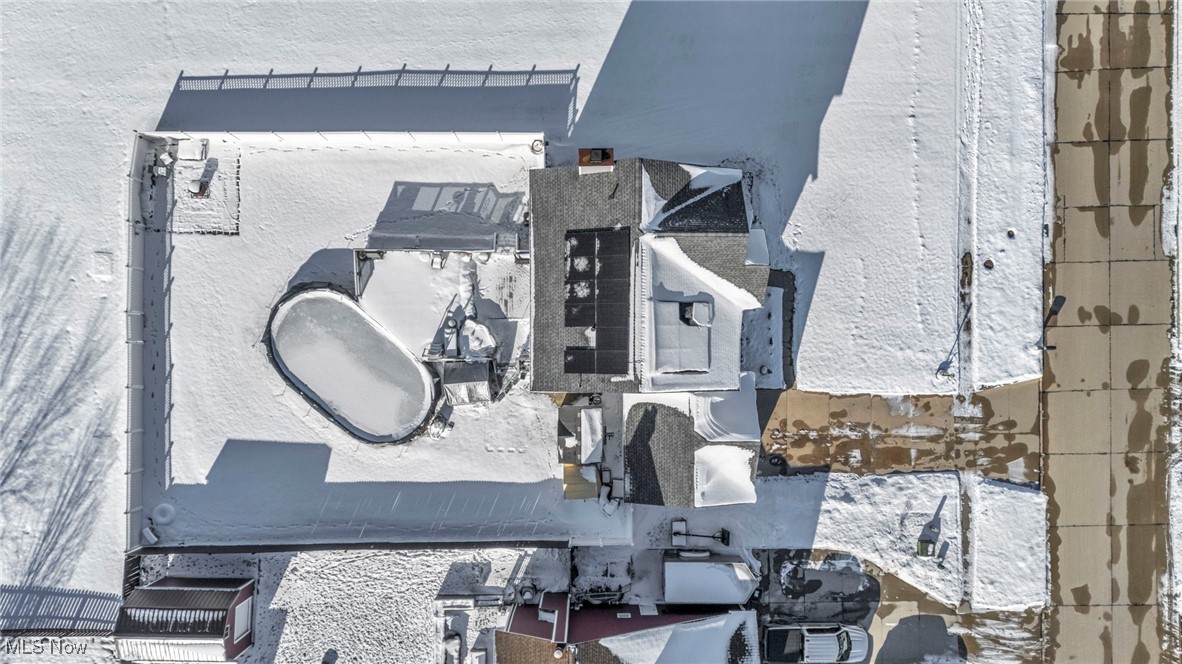 Grafton Hills - Residential