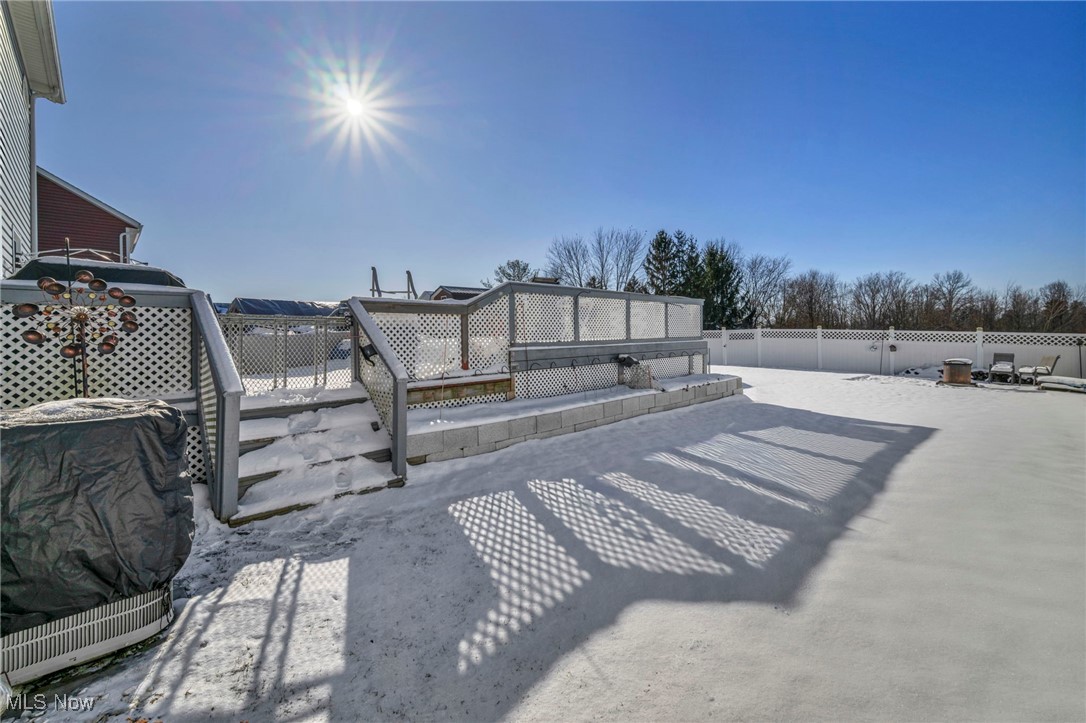 Grafton Hills - Residential