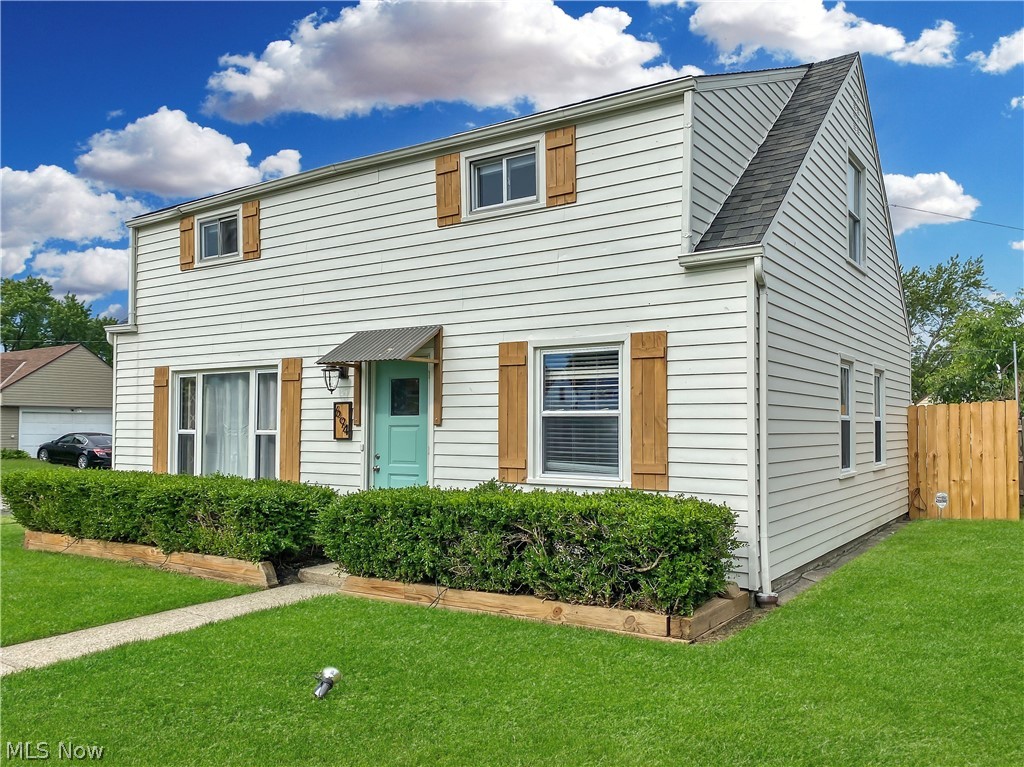 Forest Park Sub #2 - Residential