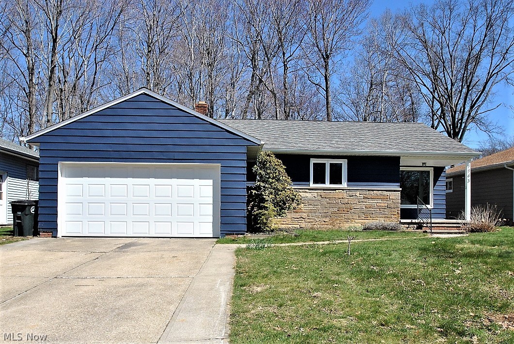 Lyndhurst Mdws Sub #3 - Residential