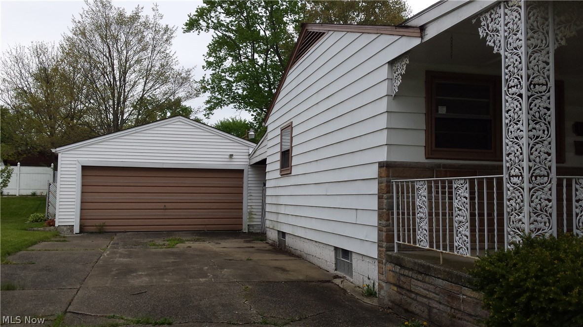 Gypsy Lane - Residential