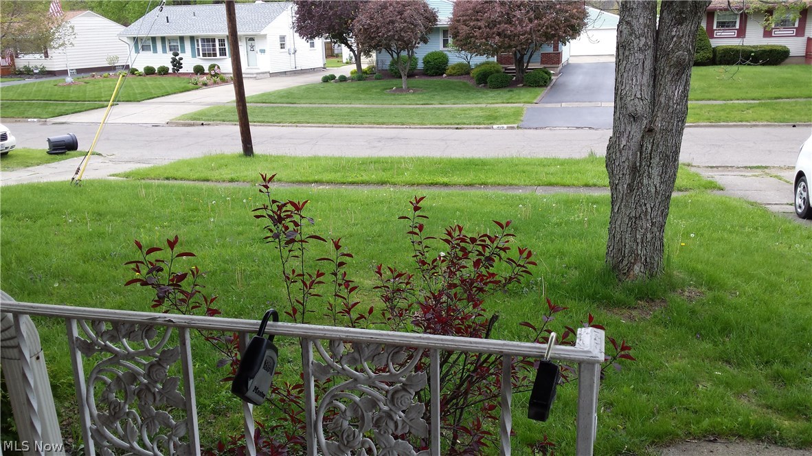 Gypsy Lane - Residential